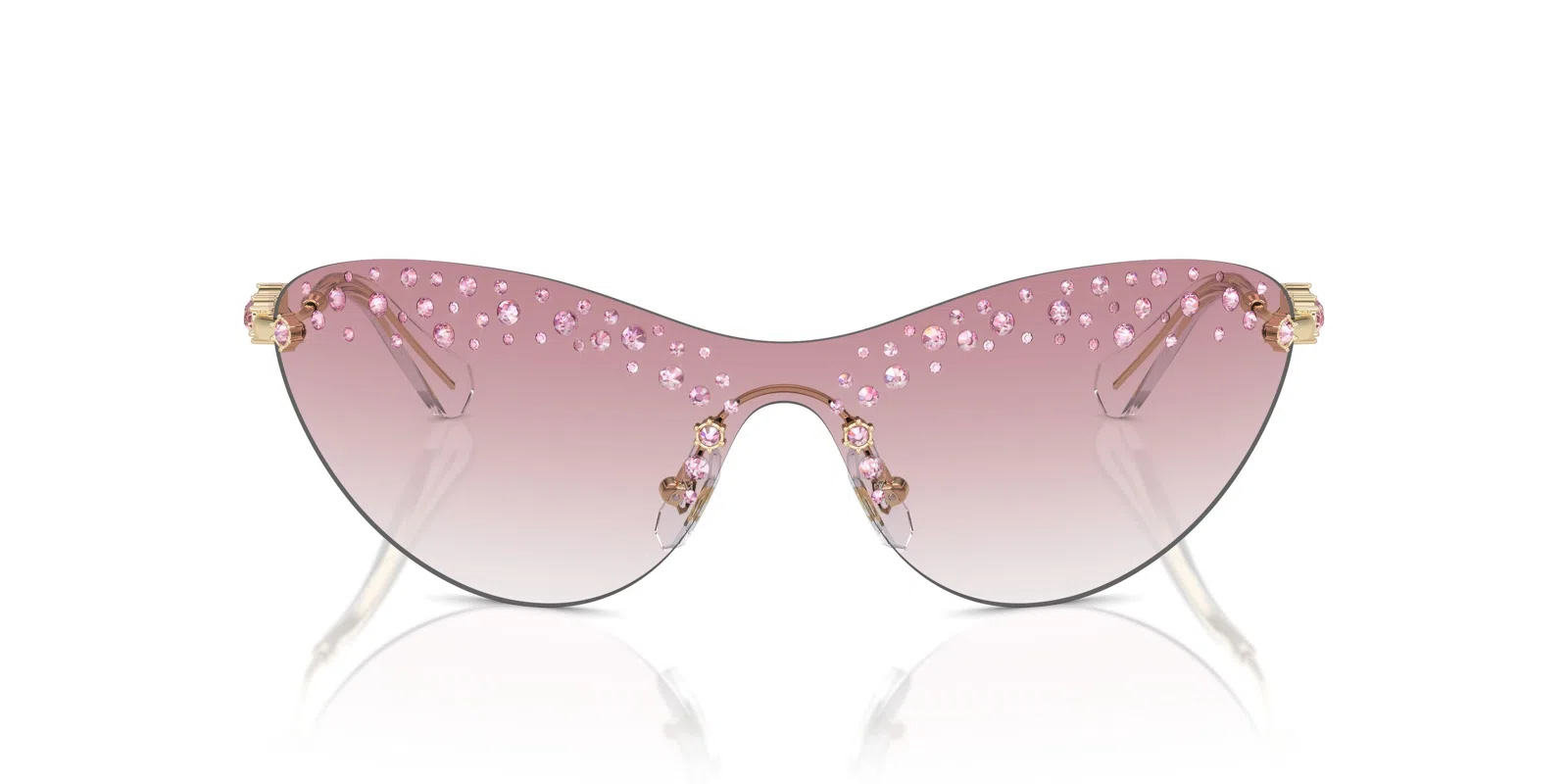 Swarovski 7023 Sunglasses - view 6